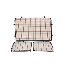 Land Rover Defender - Rear Window Mesh Guard Kit (Set of 3) buy in USA