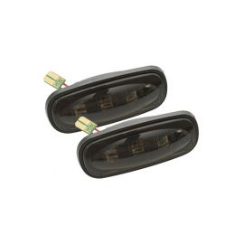 Land Rover Defender - Smoked LED Side Repeaters (pair) buy in USA