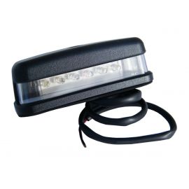 Land Rover Defender - LED Rear Number Plate Light buy in USA