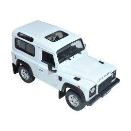 Land Rover Defender - Die-cast 1:24 Scale Model buy in USA