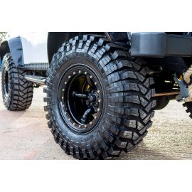 Land Rover Defender - 16” x 10” Tweaked Spectre Edition Beadlock Style Wheel ET-32 buy in USA