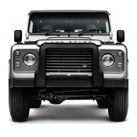 Land Rover Defender - A-Frame Protection Bar (non winch version) buy in USA