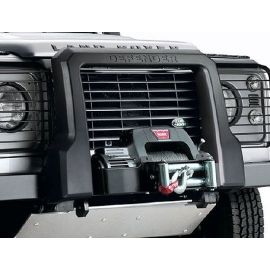 Land Rover Defender - A-Frame Protection Bar (winch version) buy in USA