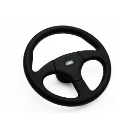 Land Rover Defender (1998-07) - STARTECH Leather Steering Wheel (36 spline boss) buy in USA