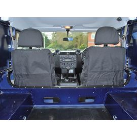 Land Rover Defender - Bulkhead Removal Bar Kit buy in USA