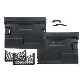 Land Rover Defender / Series - MUD Half Door Trims buy in USA