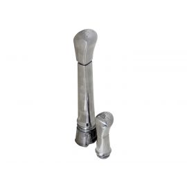 Land Rover Defender (2007+) - Aluminium Gear Lever Set buy in USA