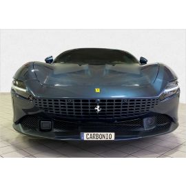 Ferrari Roma - Carbonio No-Drill Licence Plate Mount buy in USA