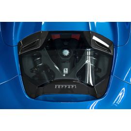 Ferrari 488 (Spider) - Capristo Carbon Fibre Engine Bonnet buy in USA