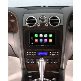 Bentley Continental GT/GTC/Flying Spur (2004-11) - Head Unit Sat Nav Infotainment Replacement/Upgrade Kit buy in USA