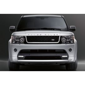 Range Rover Sport (2010-13) - LED Daytime Running Lamps (to fit Autobiography bumper) buy in USA