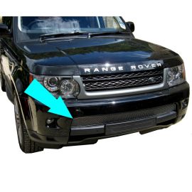 Range Rover Sport (2010+) - Chrome Bumper Mesh Grill buy in USA