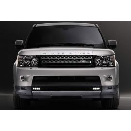 Range Rover Sport (2010-13) - LED Daytime Running Lamps (to fit standard bumper) buy in USA