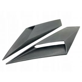 Lamborghini Aventador Air Inlets Full Carbon buy in USA