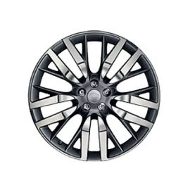 Range Rover Sport (2014+) - 22" 10 Split Spoke Style 108 "SVR" Alloy Wheel buy in USA