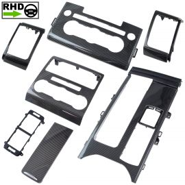 Range Rover Sport (2014-17) - Carbon Fibre Interior Trim Kit (right hand drive) buy in USA