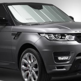 Range Rover Sport (2014+) - Windshield Sunshade buy in USA