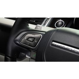 Range Rover Sport (2014+) - Anodized Silver Paddle Shifters buy in USA