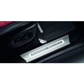 Range Rover Sport (2014+) - Illuminated Tread Plates buy in USA