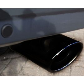 Range Rover Vogue L405 (2013+) - HAWKE Stainless Exhaust Tail Pipe Tips (black) buy in USA