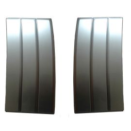 Range Rover L405 (2013+) - Side Vents Silver Finish (pair) buy in USA