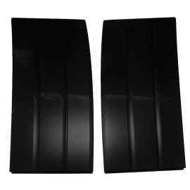 Range Rover L405 (2013+) - Side Vents Gloss Black Finish (pair) buy in USA