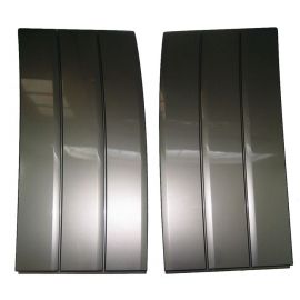 Range Rover L405 (2013+) - Side Vents Dark Atlas Finish (pair) buy in USA