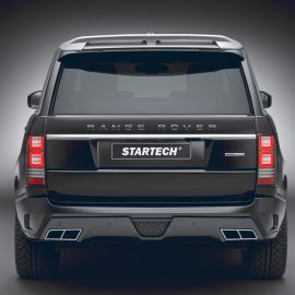 Range Rover L405 (2013+) - STARTECH Rear Bumper buy in USA