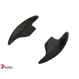 Audi R8 - Carbon Fibre Shift Paddle Set (pair) buy in USA