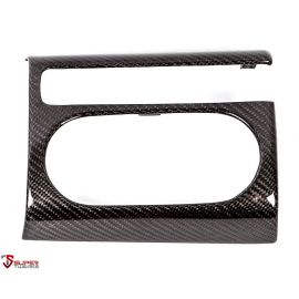 Audi R8 - Carbon Fibre Cup-Holder Surround buy in USA