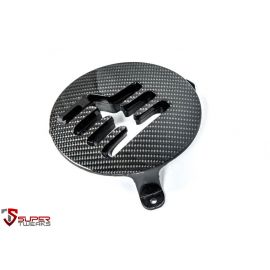 Audi R8 - Carbon Fibre Gear Shifter Surround (manual) buy in USA