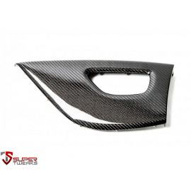 Audi R8 - Carbon Fibre Driver Door Handle buy in USA