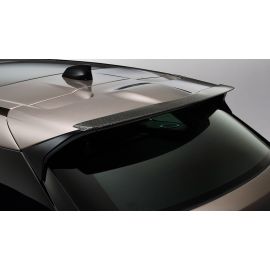 Range Rover Velar (2017+) - Carbon Fibre Rear Spoiler buy in USA