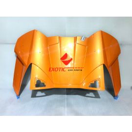 Lamborghini Huracan Spider Performante Rear Flap Engine Lid buy in USA