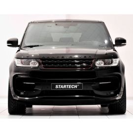 Range Rover Sport (2014+) - STARTECH Front Bumper (with carbon spoiler) buy in USA