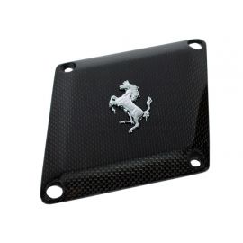 Ferrari 360 - Carbonio Carbon Fibre Compensation Duct Cover buy in USA