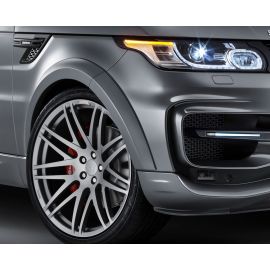 Range Rover Sport (2014+) - STARTECH Widebody Kit buy in USA