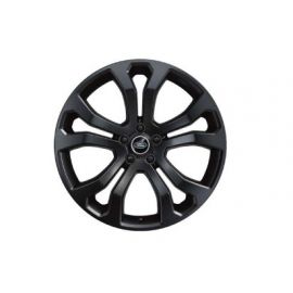 Range Rover Sport (2014+) - 22 Style 26 Alloy Wheel (Gloss Black Finish) buy in USA