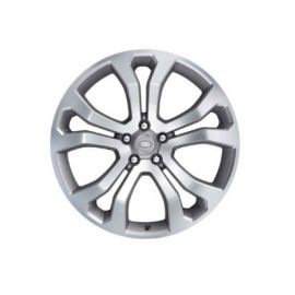 Range Rover Sport (2014+) - 22 Style 24 Alloy Wheel (Ceramic Polished Finish) buy in USA