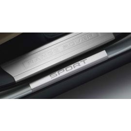 Range Rover Sport (2014+) - Outer Door Sill Tread Plates buy in USA