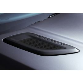 Range Rover Sport (2014+) - Dynamic Full Black Bonnet Vent (right side) genuine buy in USA