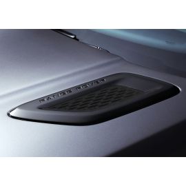 Range Rover Sport (2014+) - Dynamic Full Black Bonnet Vent (left side) genuine buy in USA