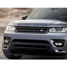 Range Rover Sport (2014+) - Dynamic Black Front Grille genuine buy in USA