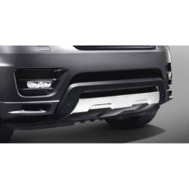 Range Rover Sport (2014+) - Front Stainless Steel Undershield buy in USA