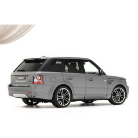 Range Rover Sport (2010+) - STARTECH Rear Skirt Attachment (with exhaust tips) buy in USA