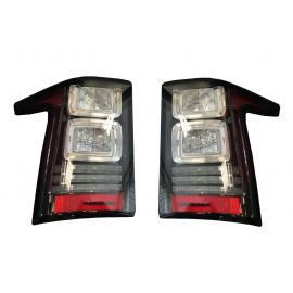 Range Rover L405 (2013+) - Autobiography Black Edition Tail Lights buy in USA