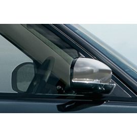 Range Rover L405 (2013+) - Mirror Covers Dark Atlas Finish (pair) buy in USA