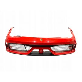 Ferrari 458 Speciale Aperta Front Bumper Complete + PDC buy in USA