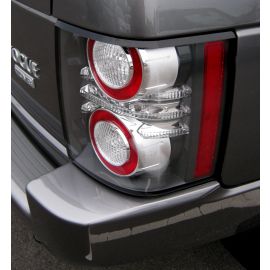 Range Rover L322 02+ - '2010' Rear LED Tail Light (right side) genuine buy in USA