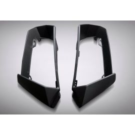 Lamborghini Aventador LP700-4 - Renown Carbon Fibre Front Intake Vent Trim (pair) buy in USA